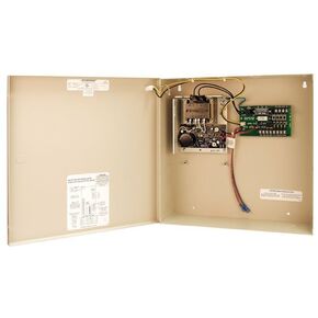 Securitron BPS-24-3 Boxed Power Supply, 24V DC, 3 Ampere