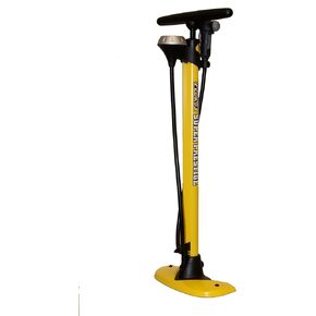 Pedro's Super Prestige Floor Pump