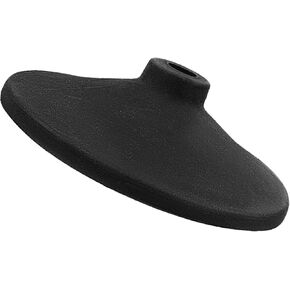 Accessories Basketball Pole Base Multifunction Rubber Equipment Agility Pole Accessory