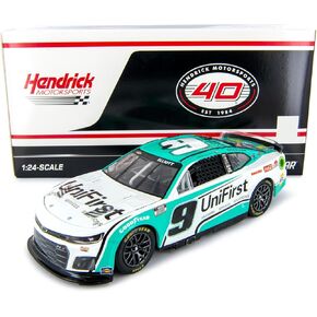 Lionel Racing Chase Elliott 2024 Unifirst Diecast Car 1:24 Scale