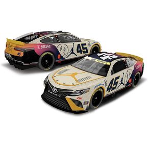 سيارة ليونيل ريسينغ تايلر ريديك 2023 جوردان - J Balvin بمقياس 1:24 ARC Diecast in Saudi Arabia