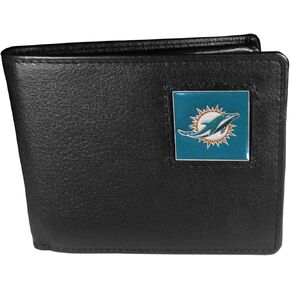 Siskiyou Leather Bi-fold Wallet