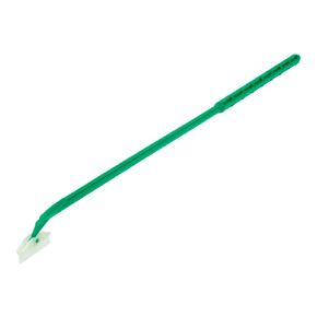Celltreat 229315 Cell Scraper, Sterile, 39cm Handle, 30mm Scraper Blade (Case of 100)