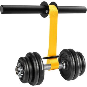 Forearm Strengthener and Wrist Roller with Quick Locking Mechanism, Adjustable Nylon Webbing Wrist & Forearm Blaster with Anti-Slip Grip Handles for Hand,Wrist,Forearm Strength Training