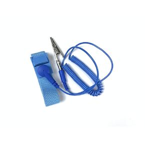 Anti Static Wrist Strap(Band)
