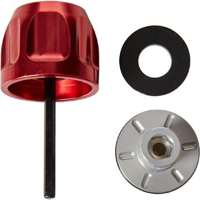 RockShox Rebound Adjuster Knob/Bolt Kit, BoXXer, Charger Damper, B1