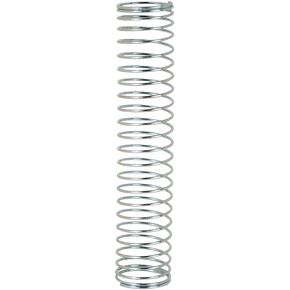 Century Spring C-756 2 Count Compression Springs, 3-1/2"