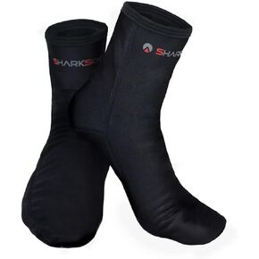Sharkskin Chillproof Socks