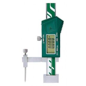 Mini Electronic Height GAGE, 0-0.8"/0-20mm