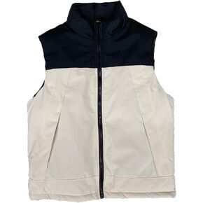 Heated Vest Women, Fleece heated vest with battery pack included 7.4V 16000mAh