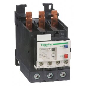 Schneider Electric LRD350 - Overload Relay 37 to 50A Class 10 3P