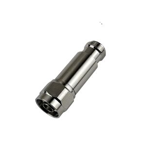 2Watt N Connector Attenuator,DC to 3GHz,50 Ohm,1-50db (20dB)