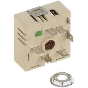 Mavrik Exact FIT for Duke 5580-2 Infinite Switch - Replacement Part