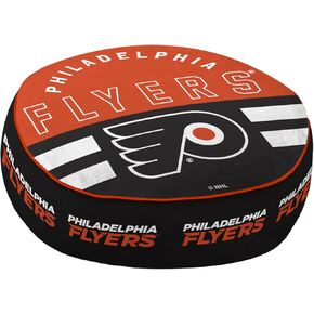 وسادة Pegasus Sports مرخصة رسميًا من NHL Circle Plushlete