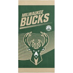 Northwest NBA Officially Licensed Boston Celtics 30" x 60" Microfiber Beach Towel