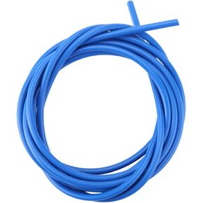 Alomejor Bike Brake Cable 3M Cycling Front Rear Brake Wires Replacement Kit with Diameter 5 mm for MTB Mountain Bike Road