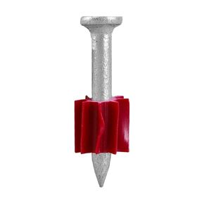 Freeman CNDPN3 3" Concrete Drive Pins Without Washers (100 Count)