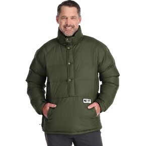 Rab, Kinder Smock Jacket - Men's