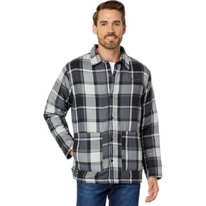 Marmot Lanigan Flannel Chore Coat