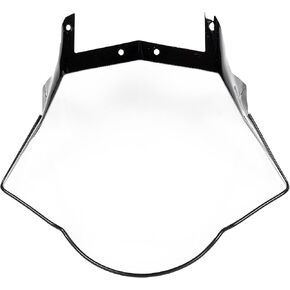 Arctic Cat High Windshield, 2018-2019 ZR 120 200, 7639-838