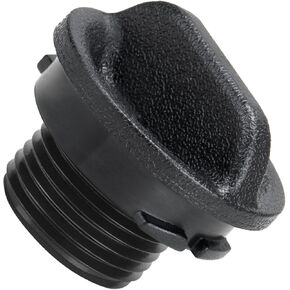 Outboard Motor Flush Plug for Mercury - Boat Engine Quick Flushing Adapter Replacement for Mercury Marine Verado Pro XS FourStroke SeaPro 75HP-500HP & V10 Outboard, Replace Parts # 22-888958001
