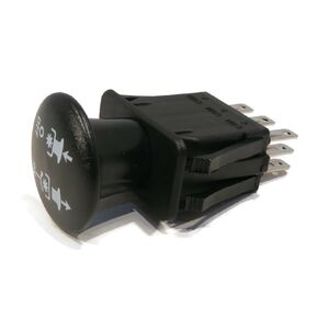 | PTO Switch, 8 Terminal for Simplicity 1714772, 1716332, 1716332SM Riding Tractor
