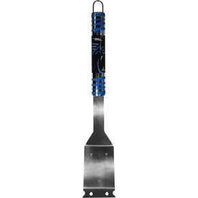 Siskiyou Sports NFL Carolina Panthers Grill Brush w/Scraper, One Size