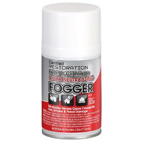 Full Release Odor Neutralizing Fogger Original 6.25 oz aerosol can (FR 00098)