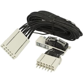 1SDA054911R1 | 1SDA054911R1 | ABB 3 Changeover Contacts, 250V AC/DC in Kuwait