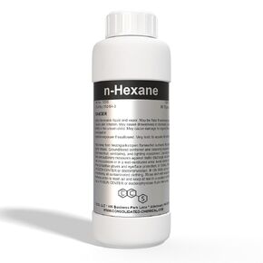 n-Hexane High Purity (100mL)
