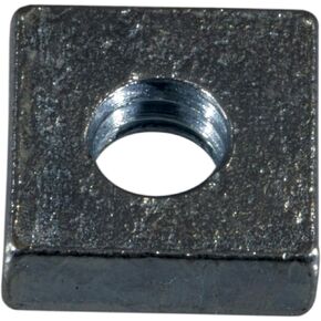 014973401245 Coarse Square Nuts, 12-24-Inch, 36-Piece