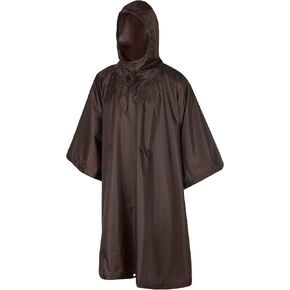 Helikon-Tex Poncho U.S. Model Earth Brown, Surplus Line