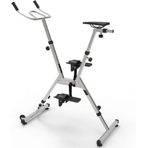 Swimming Pool Fitness Underwater Bicycle Aquatic Bike for Exercise and Therapy