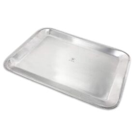 Stainless Steel Instrument Drying Tray (35.6 x 25.2 x 1.6 cm)