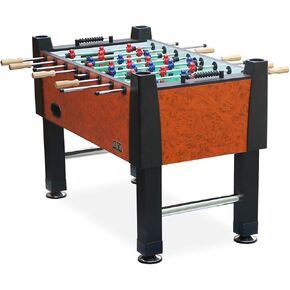 KICK Emperor 55" Foosball Table