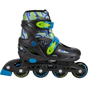 C SEVEN Adjustable Size Inline Roller Skates