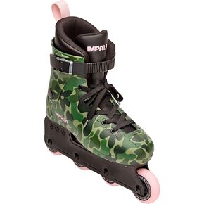 Impala Impala Lightspeed Inline Skate