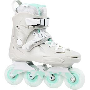 Flying Eagle X3 Shrike Freeskate (Pearl, 41/42), White