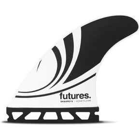 Futures Fins Sharp Eye Medium Thruster Fin Set