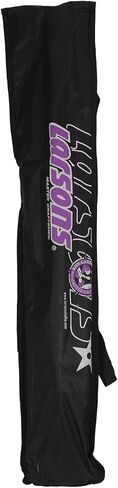 Skyhi Kashmir Willow Leather Ball Cricket Bat, Exclusive Cricket Bat for Adult Full Size with Full Protection Cover. (Grip colour may vary) in Saudi Arabia