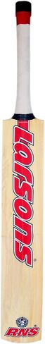 Skyhi Kashmir Willow Leather Ball Cricket Bat, Exclusive Cricket Bat for Adult Full Size with Full Protection Cover. (Grip colour may vary) in Saudi Arabia
