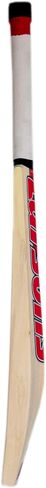 Skyhi Kashmir Willow Leather Ball Cricket Bat, Exclusive Cricket Bat for Adult Full Size with Full Protection Cover. (Grip colour may vary) in Saudi Arabia