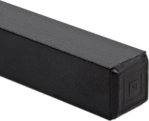 كارلايل 964803 قاعدة ألومنيوم 45.75 بوصة لحارس العطس القابل للتعديل in Kuwait