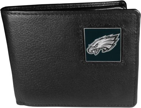 Siskiyou Leather Bi-fold Wallet in Saudi Arabia