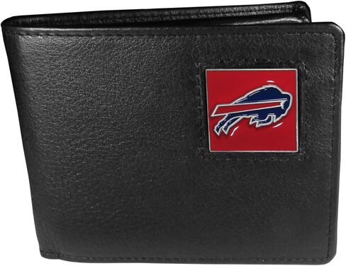 Siskiyou Leather Bi-fold Wallet in Saudi Arabia