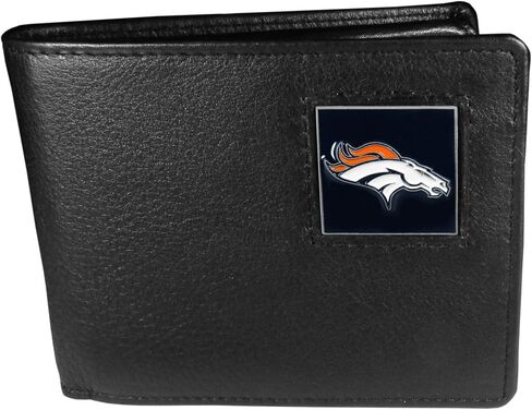 Siskiyou Leather Bi-fold Wallet in Saudi Arabia