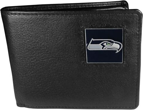 Siskiyou Leather Bi-fold Wallet in Saudi Arabia
