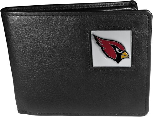 Siskiyou Leather Bi-fold Wallet in Saudi Arabia