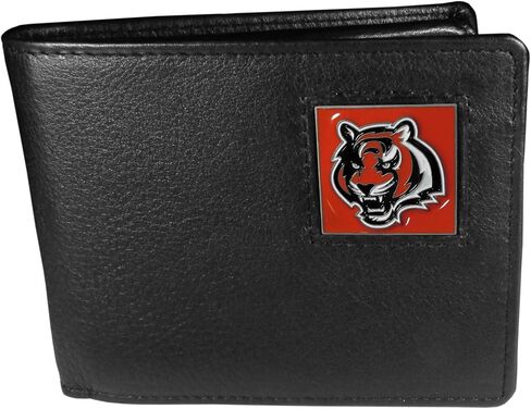 Siskiyou Leather Bi-fold Wallet in Saudi Arabia