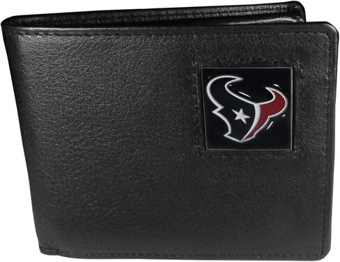 Siskiyou Leather Bi-fold Wallet in Saudi Arabia
